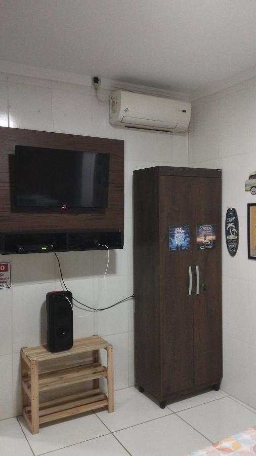 Apartamento Kit Nets D+ Baixio  Exterior foto