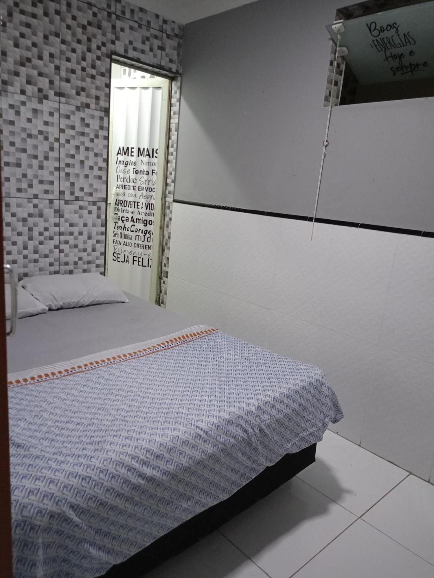 Apartamento Kit Nets D+ Baixio  Exterior foto